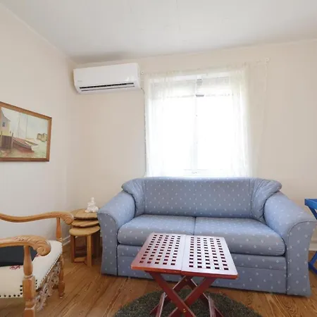 펜션 Nice In Skaerbaek With Kitchen *