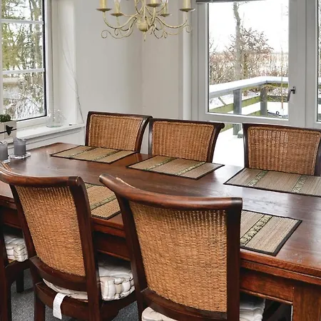 Nice In Skaerbaek With Kitchen 펜션 Vestergård